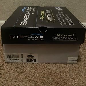 Skech-Air by Skechers Men’s Sneakers size 7.5